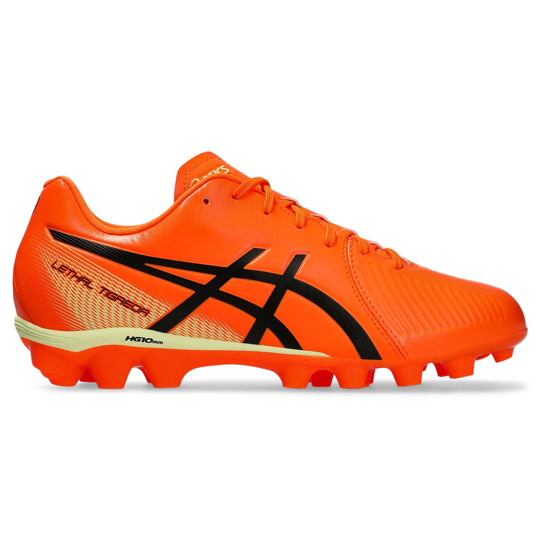 Soccer Boots Asics Gel Lethal Tigreor ASICS Lethal Tigreor IT GS