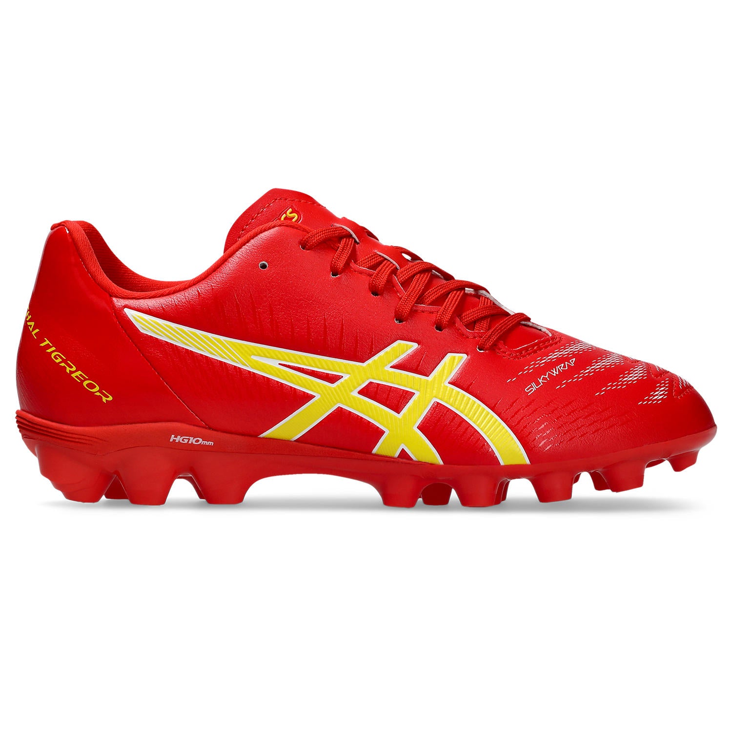 ASICS Lethal Tigreor IT GS Kids Football Boots – SportsPower Australia