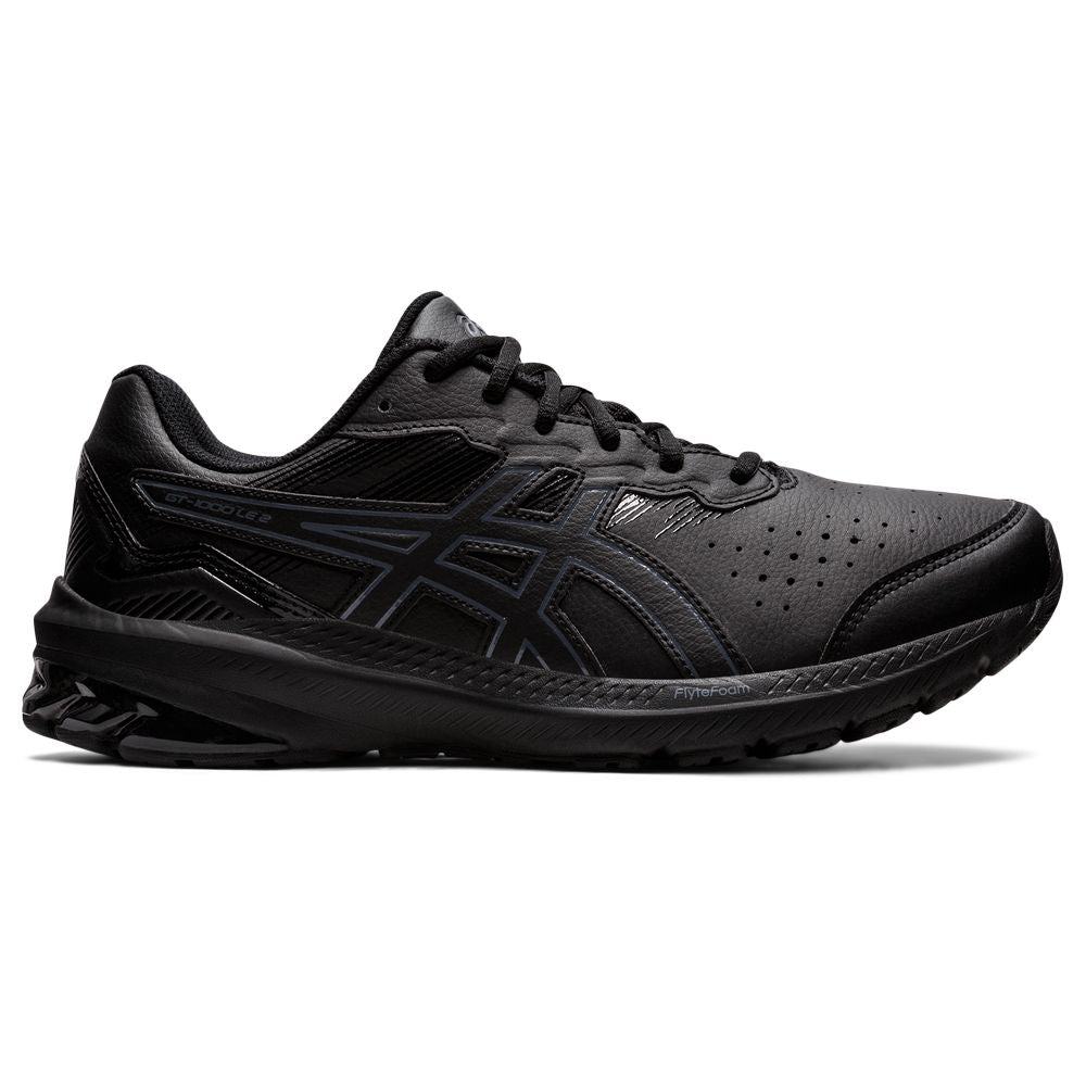 ASICS GT 1000 Leather 2 2E Mens Walking Shoes SportsPower Australia
