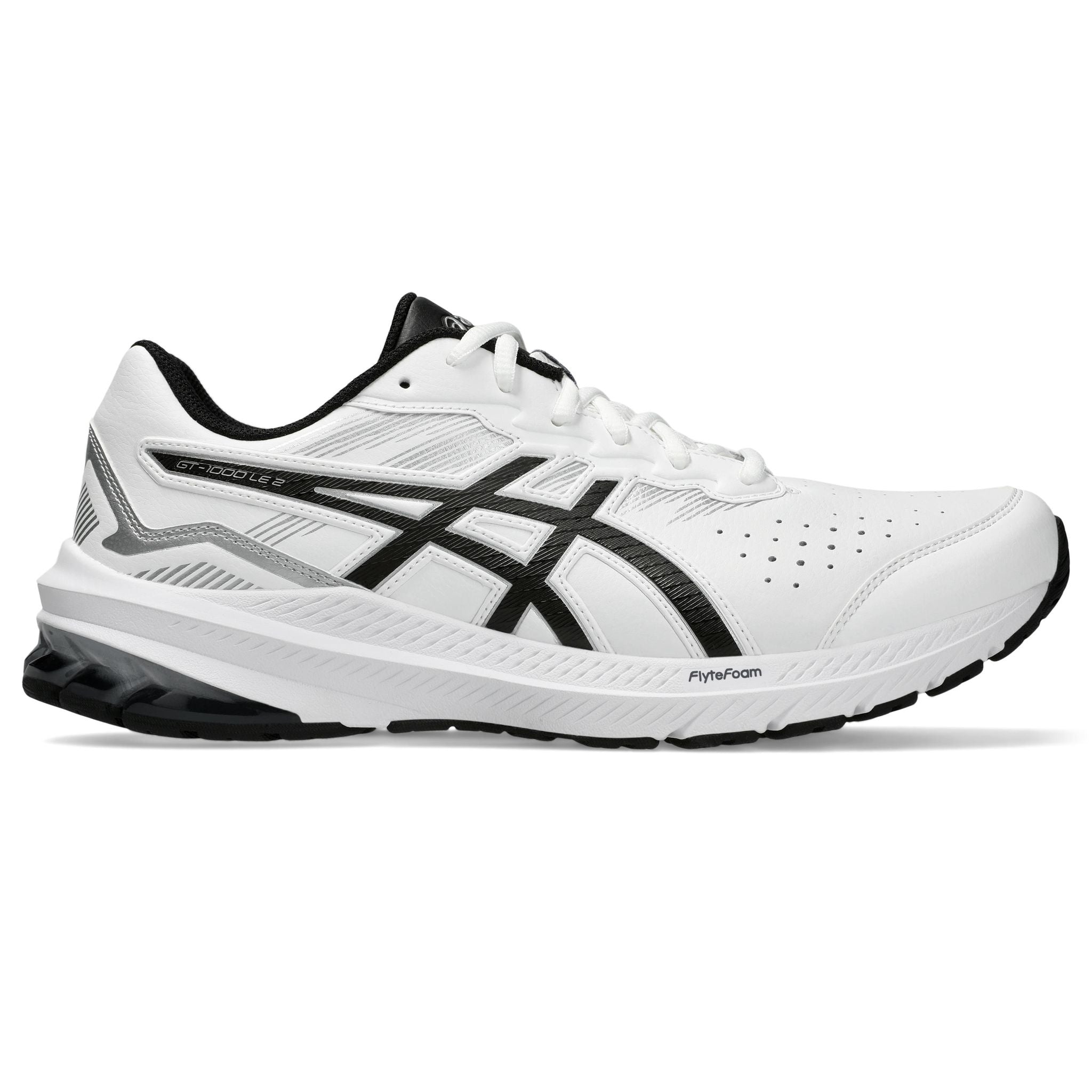 ASICS GT-1000 Leather 4E Mens Walking Shoes – SportsPower Australia