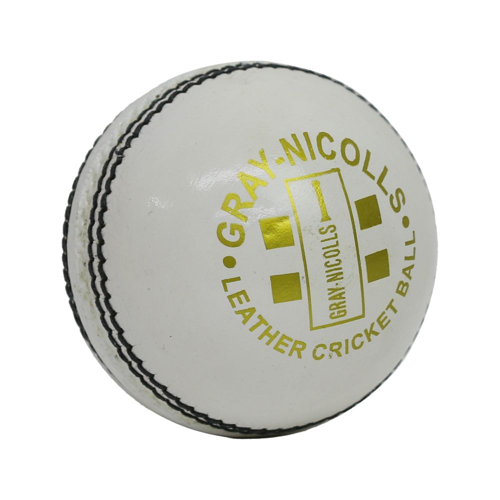 Gray-Nicolls Club Two Piece Cricket Ball