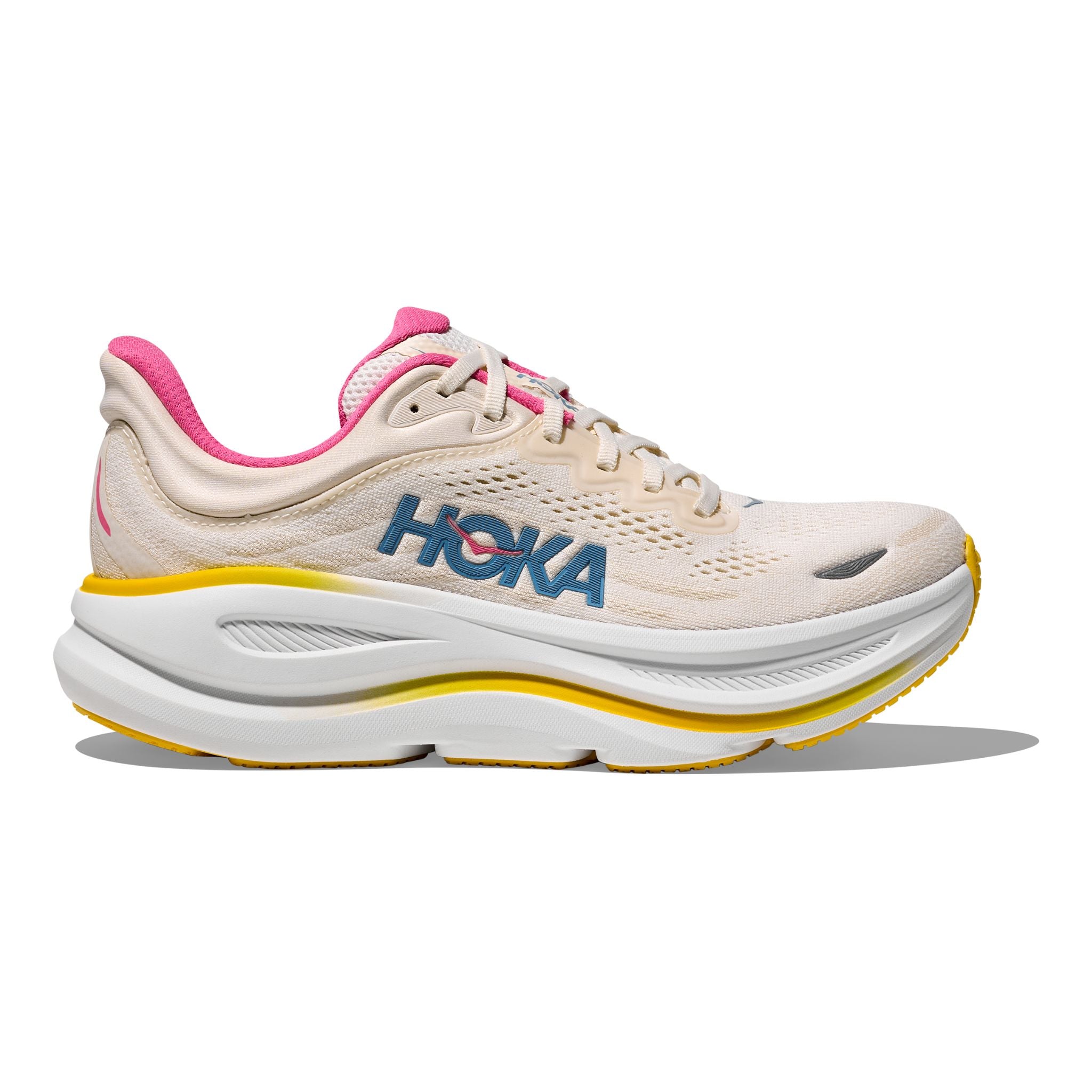 HOKA Bondi 9 Womens Running Shoes