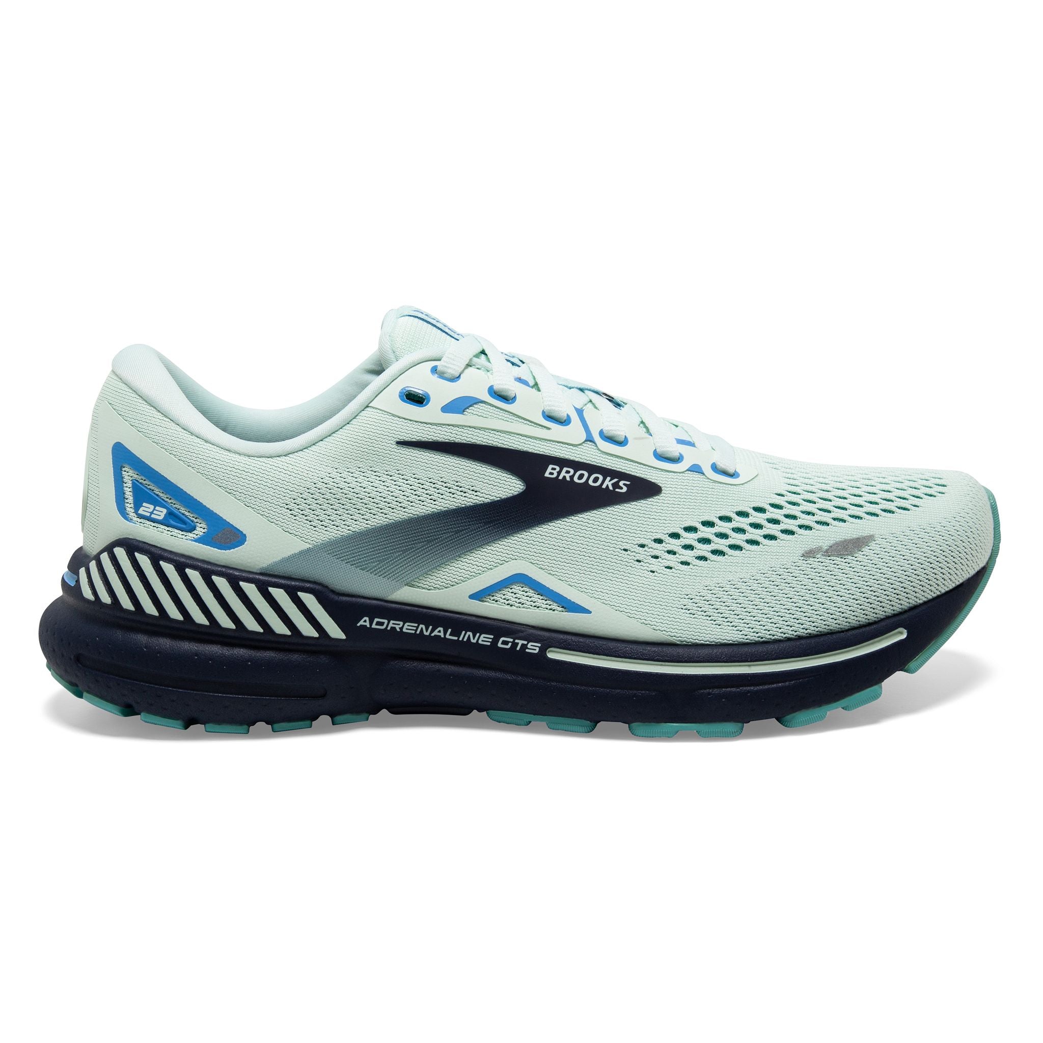 Brooks Adrenaline GTS 23 Womens Running Shoes