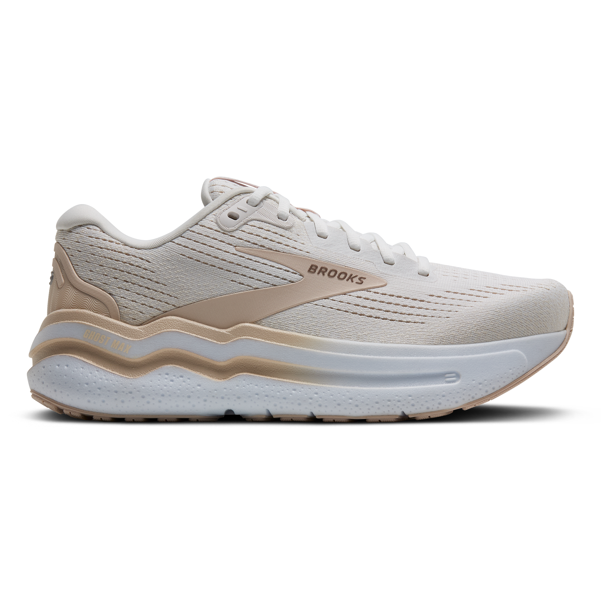 Brooks Ghost Max 2 Womens Running Shoes