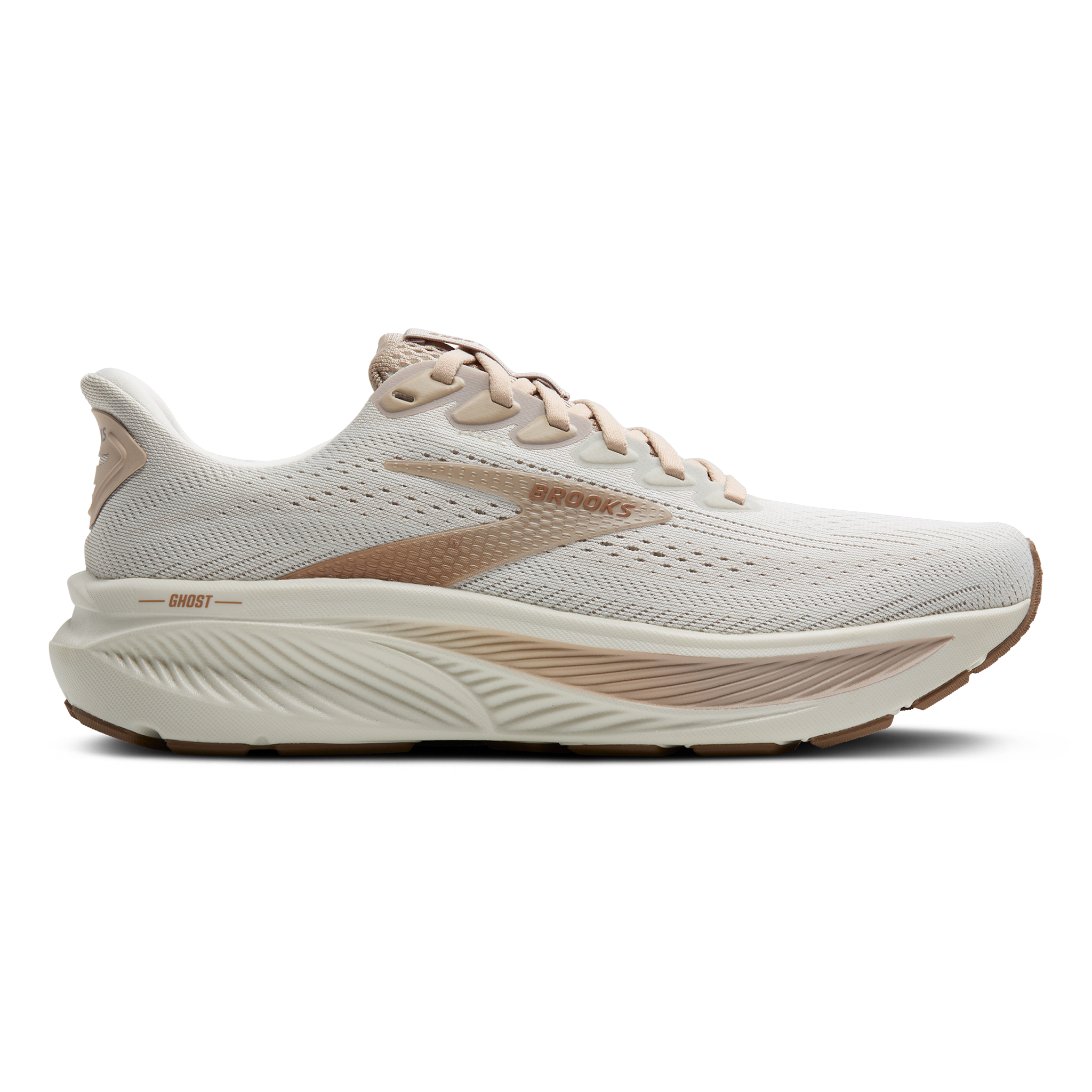 Brooks Ghost 17 Womens Running Shoes