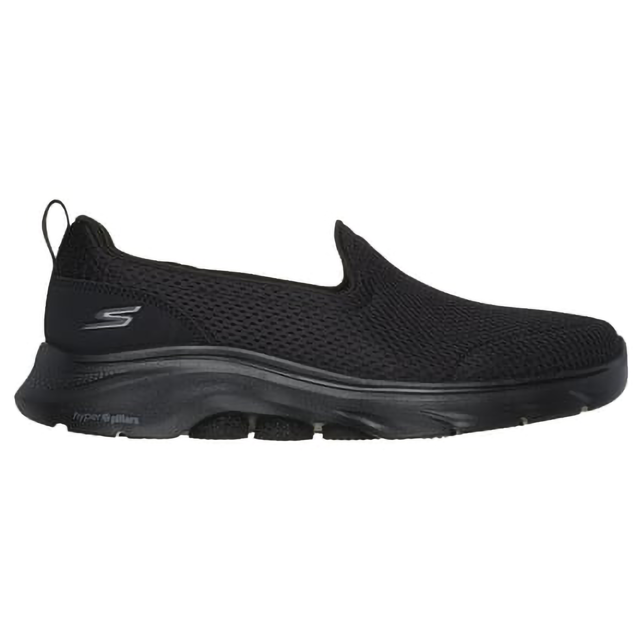 Skechers GO Walk 7 Wide Fit Womens Walking Shoes