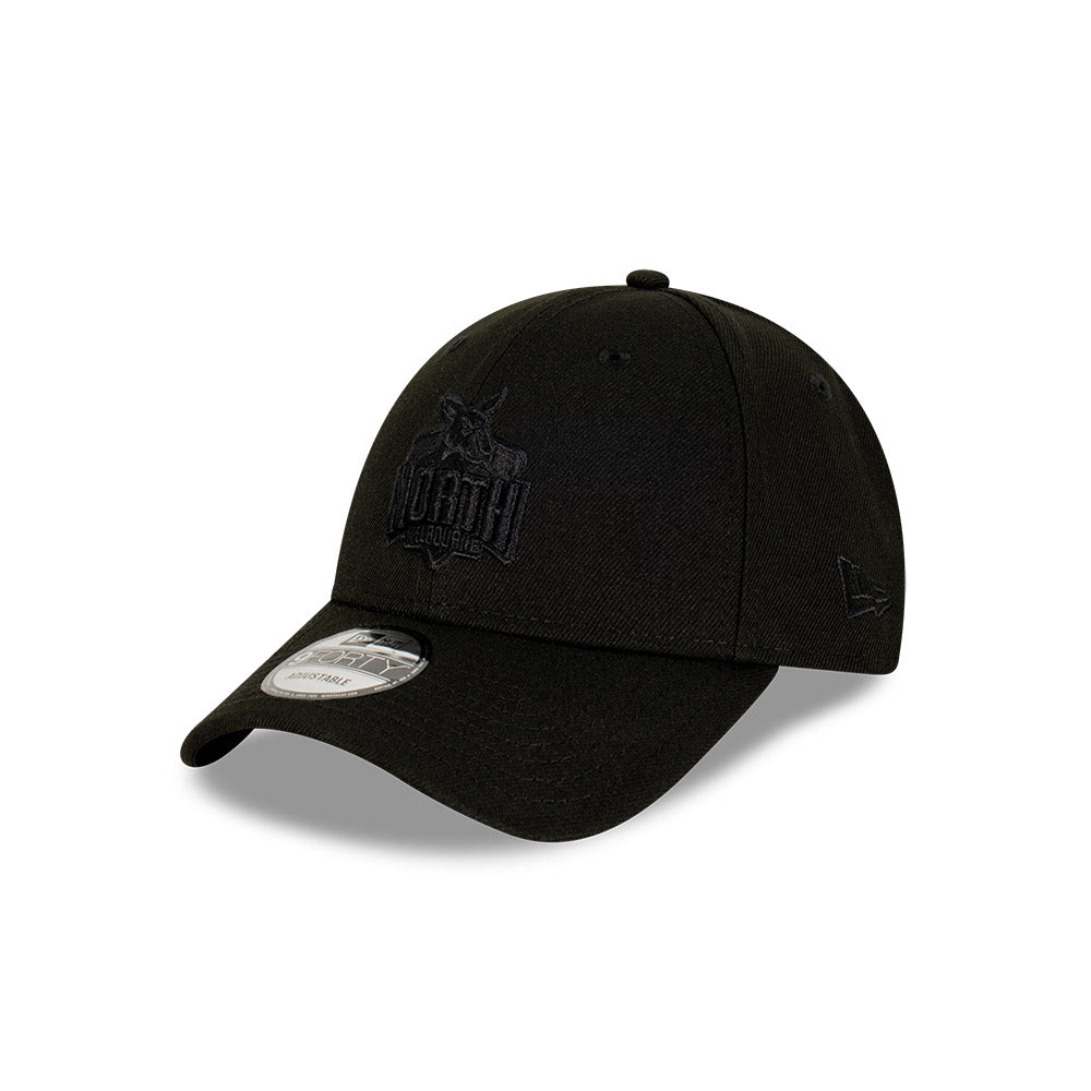 New Era North Melbourne Kangaroos 9FORTY Cap