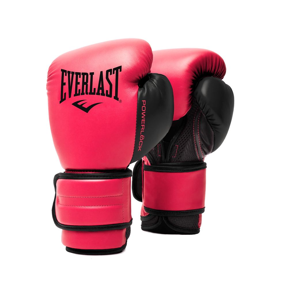 Everlast Powerlock2 Training Gloves