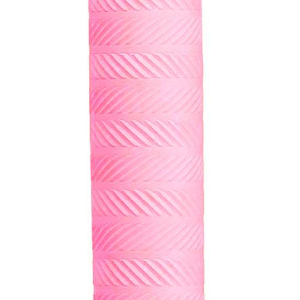 Pink, Gray-Nicolls Matrix Plus Grip Img 1 | SportsPower
