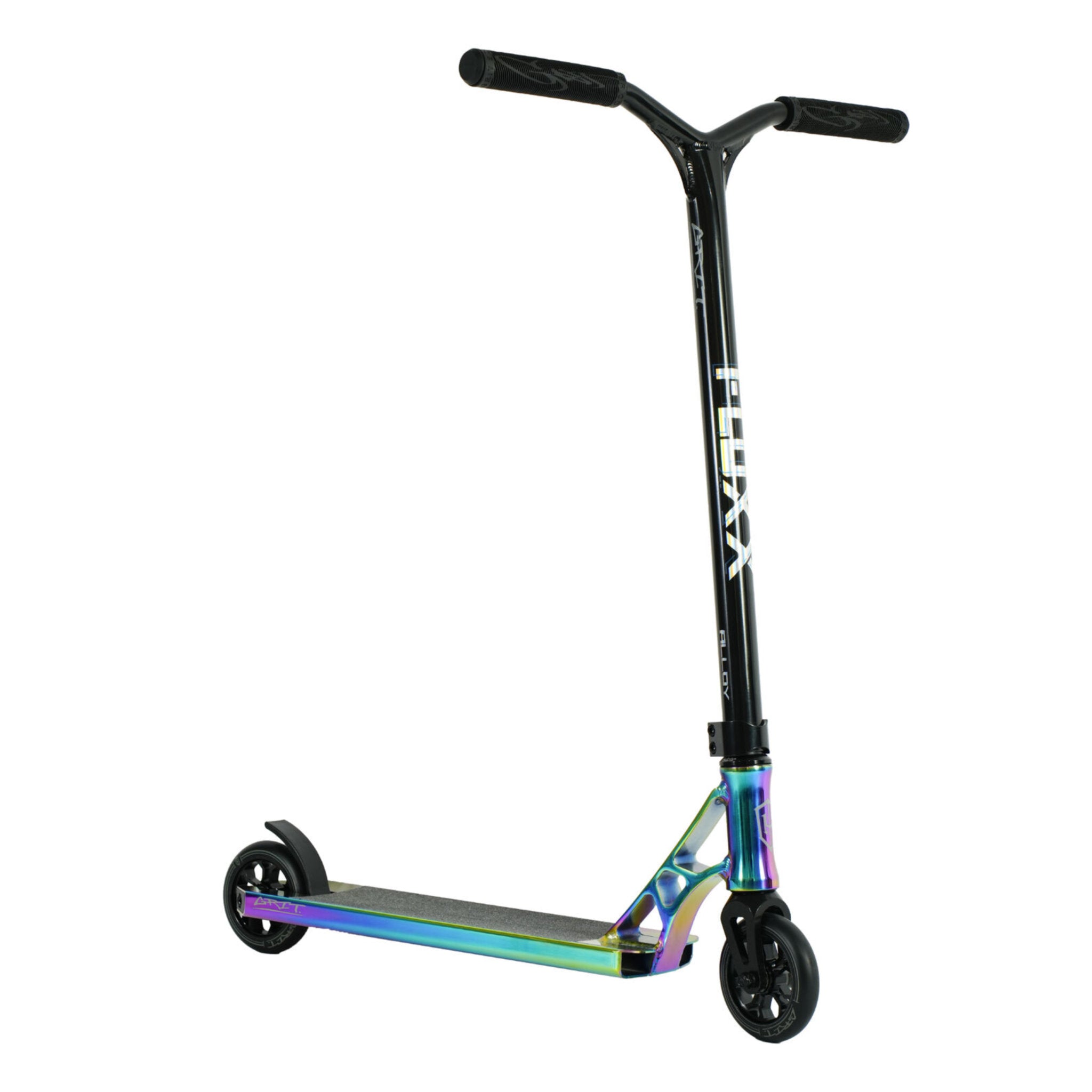 Grit Fluxx Stunt Scooter - Neochrome AL