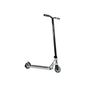 Grit Elite 5 Stunt Scooter - Silver