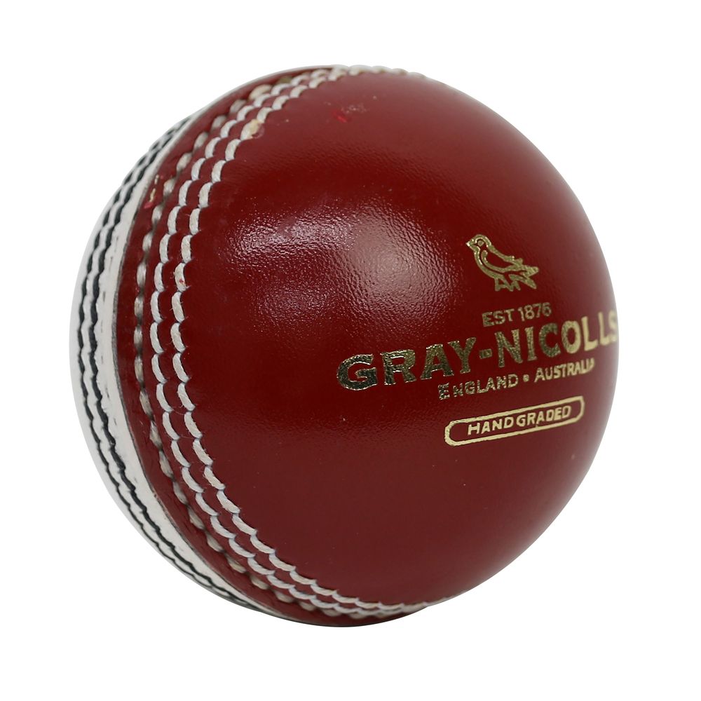 Gray-Nicolls Crest Special Cricket Ball