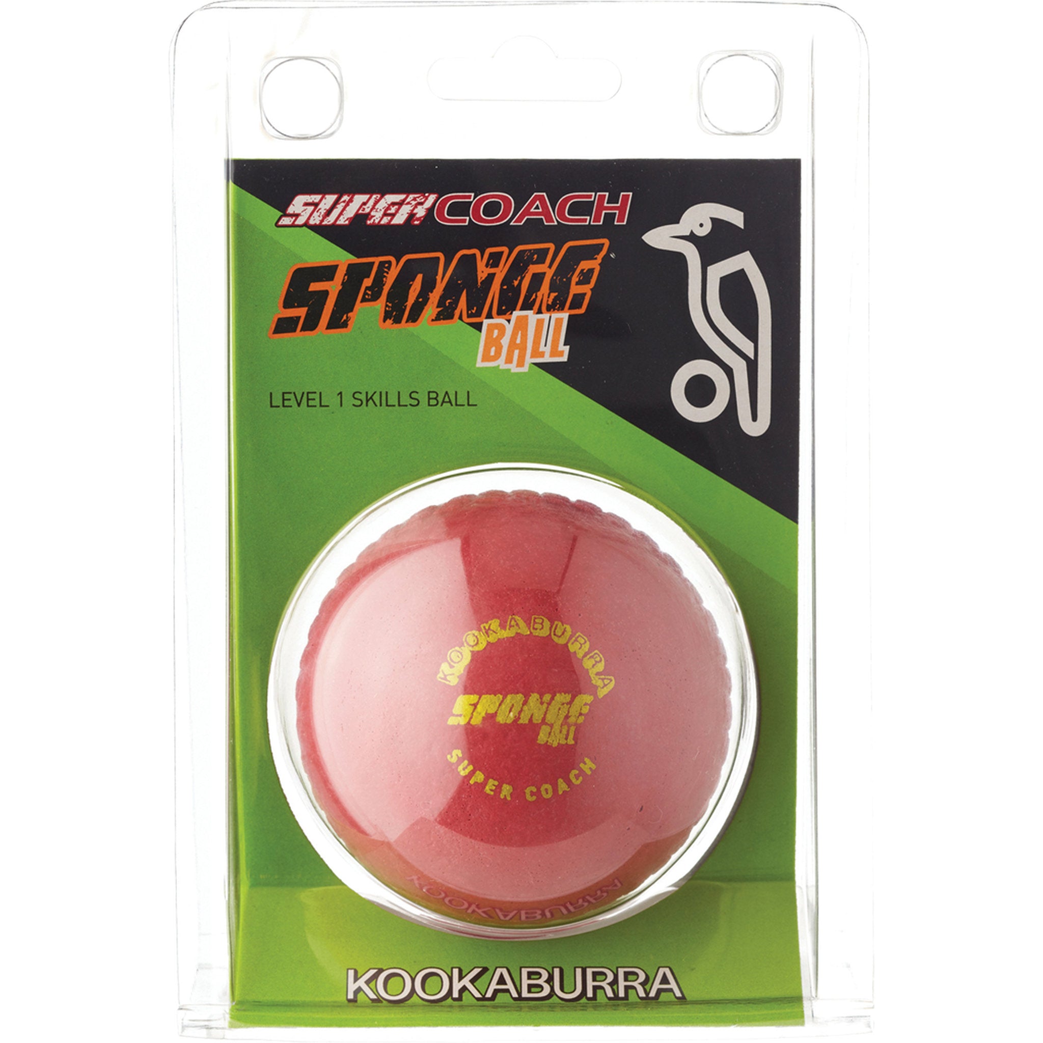 Kookaburra Sponge Cricket Ball