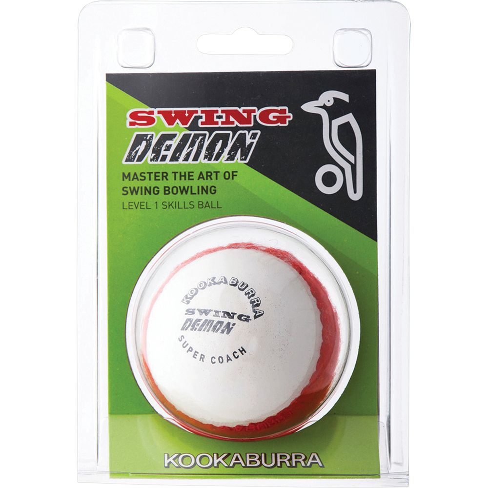 Kookaburra Cricket Swing Demon