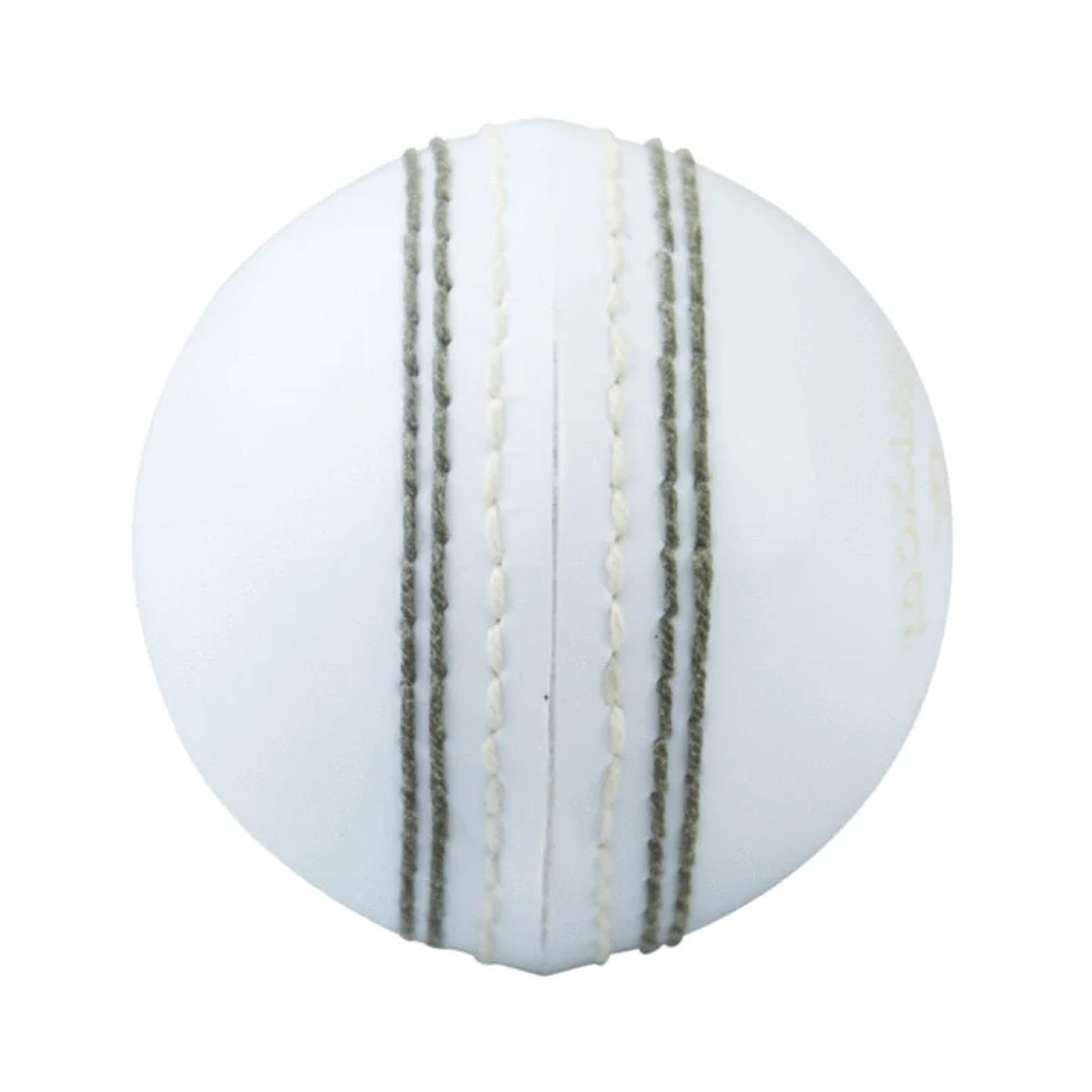 Kookaburra Cricket Super Softaball White