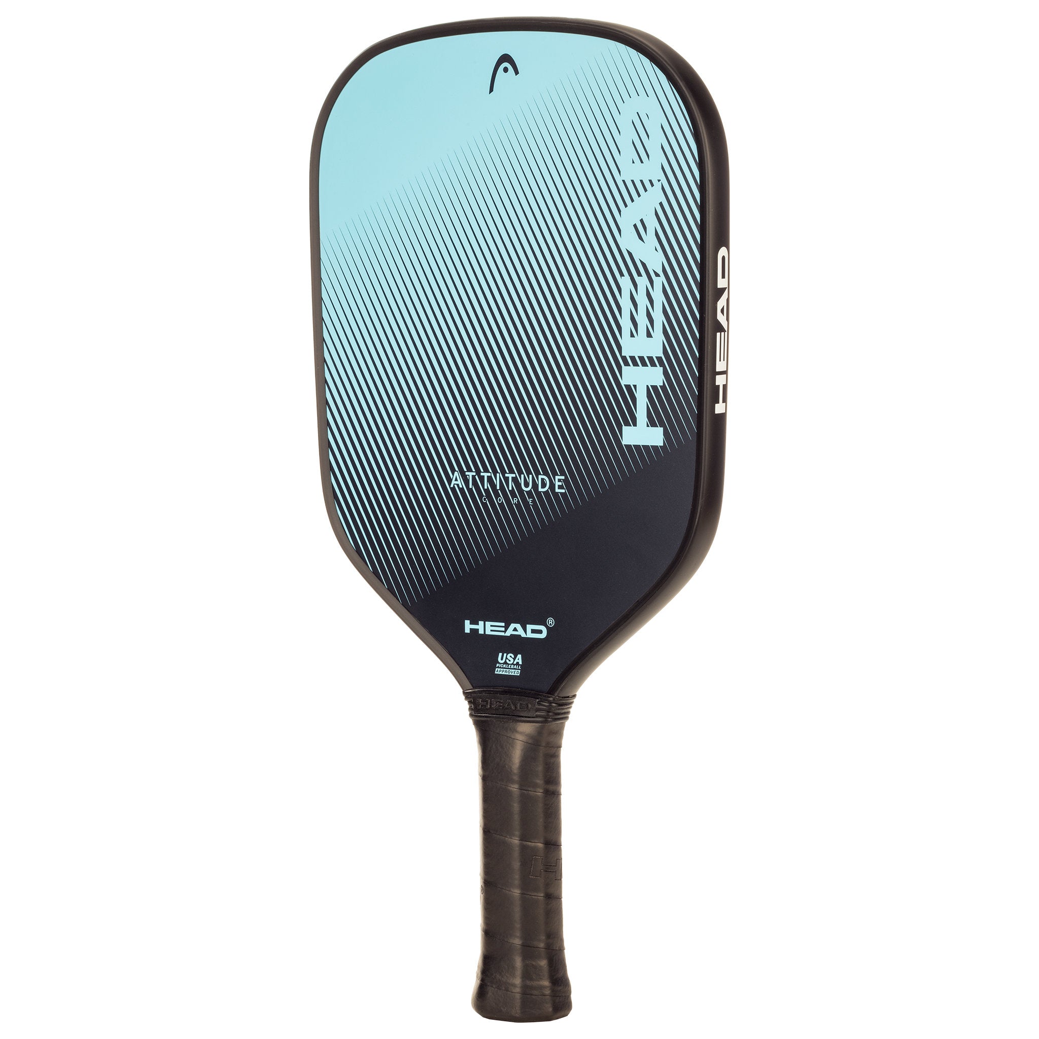 HEAD 2 Head Attitude Core Pickleball Paddle