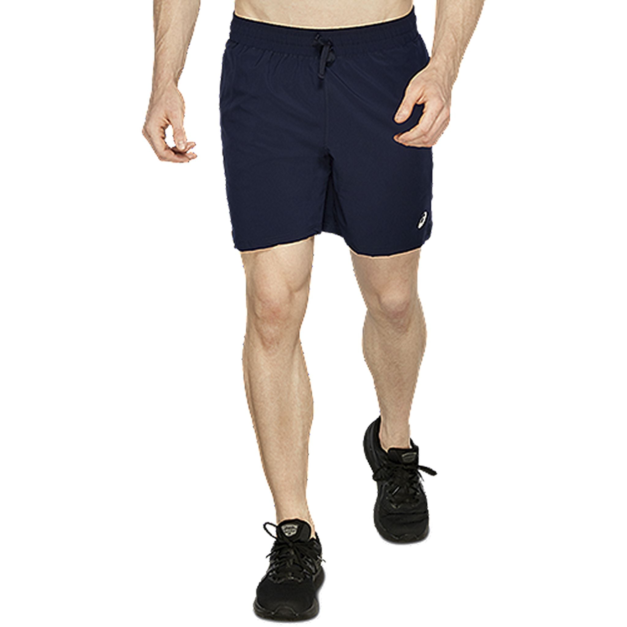 ASICS 7-Inch Mens Training Shorts – SportsPower Australia