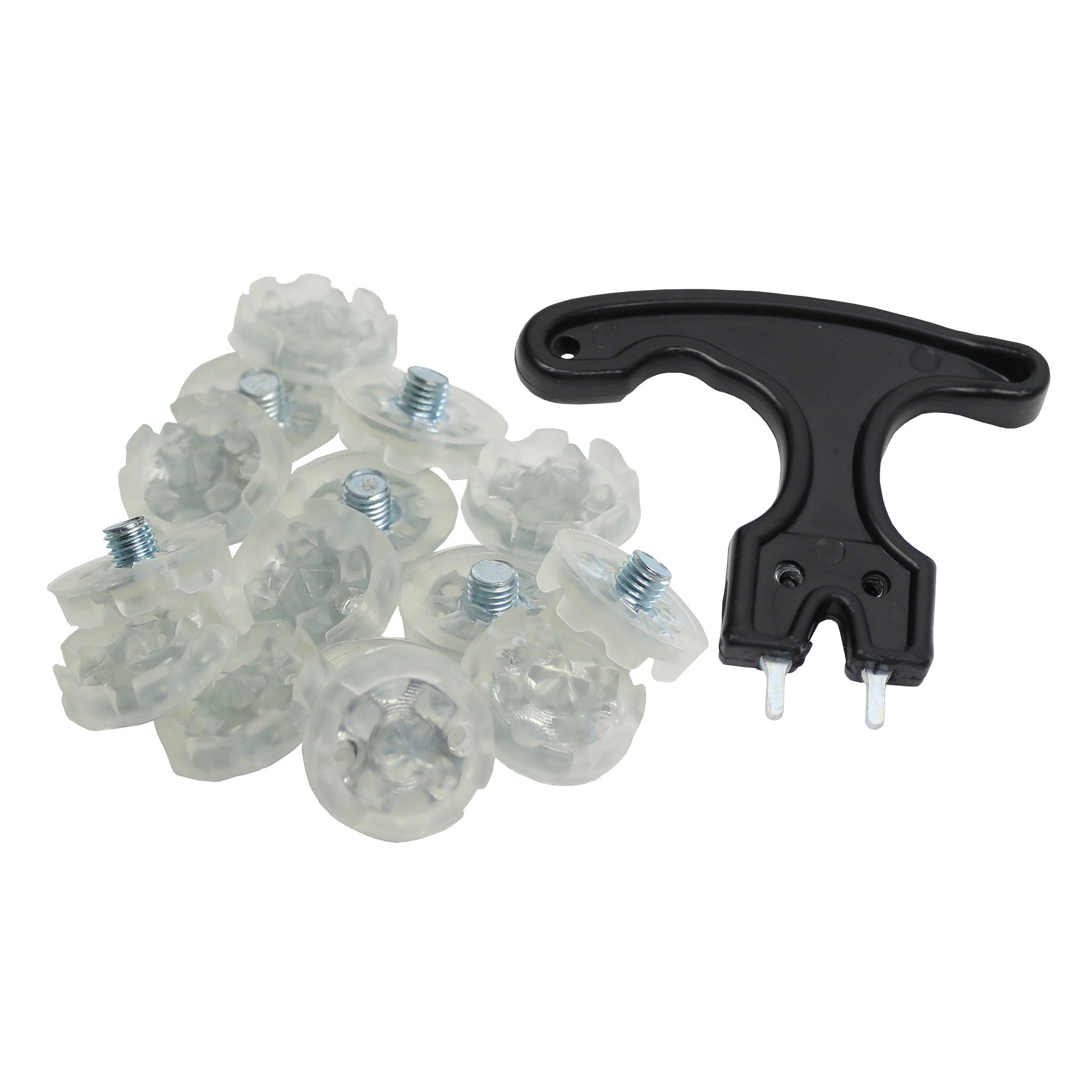 Gray-Nicolls cRICKET Conversion Spikes