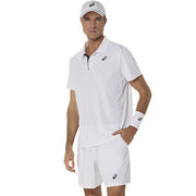 ASICS Court Mens Tennis Polo