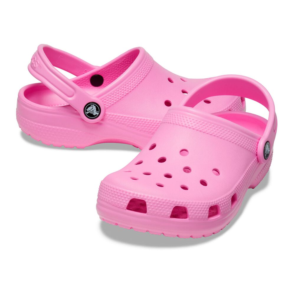 Crocs Kids Classic Clog