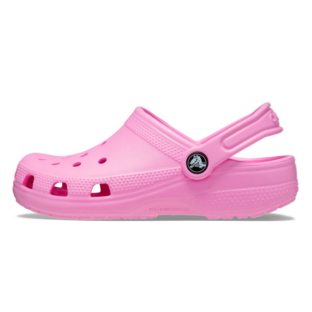 Crocs Kids Classic Clog