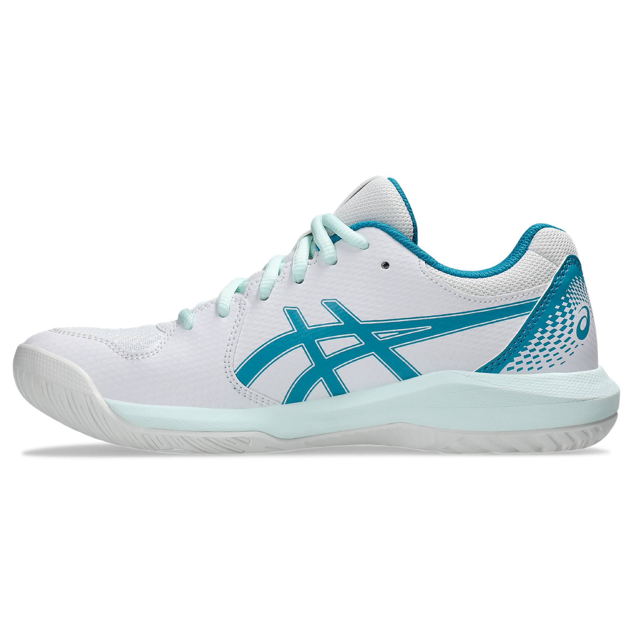 ASICS Gel-Dedicate 8 Womens Tennis Shoes