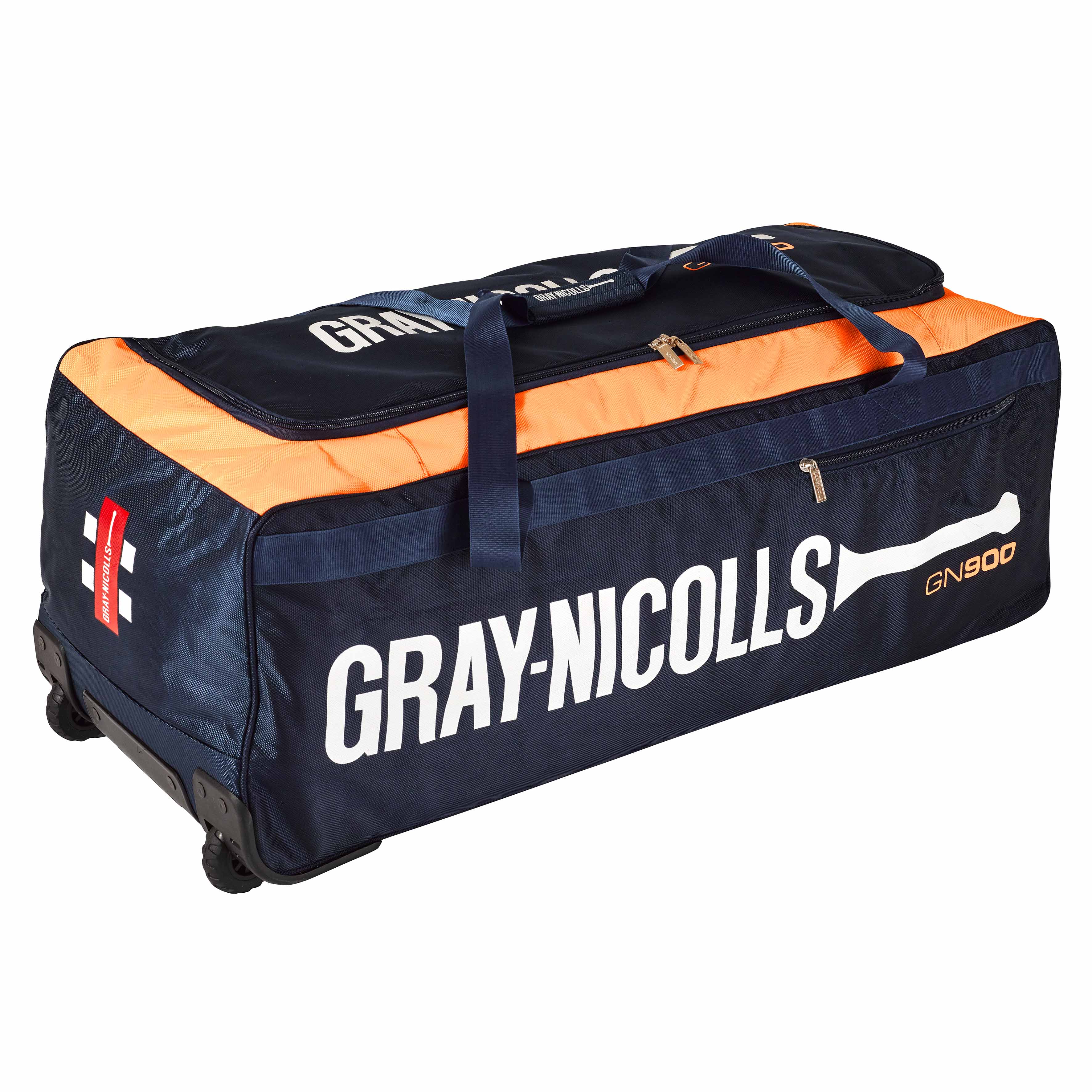 Gray-Nicolls GN 900 Wheel Cricket Bag