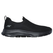Skechers GO Walk 7 Extra Wide Fit Mens Walking Shoes