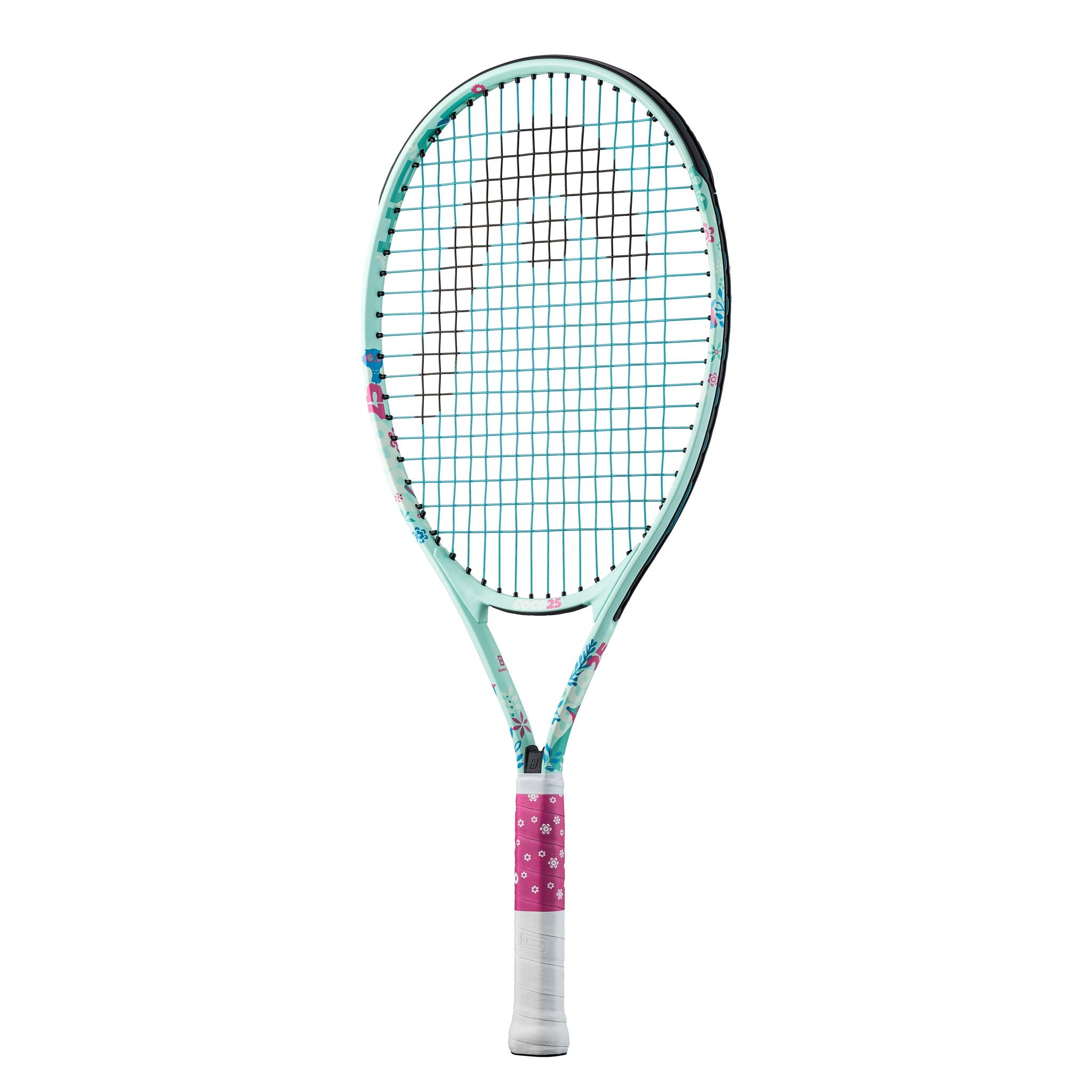 Head Coco Junior 25 (Alloy) Tennis Racquet