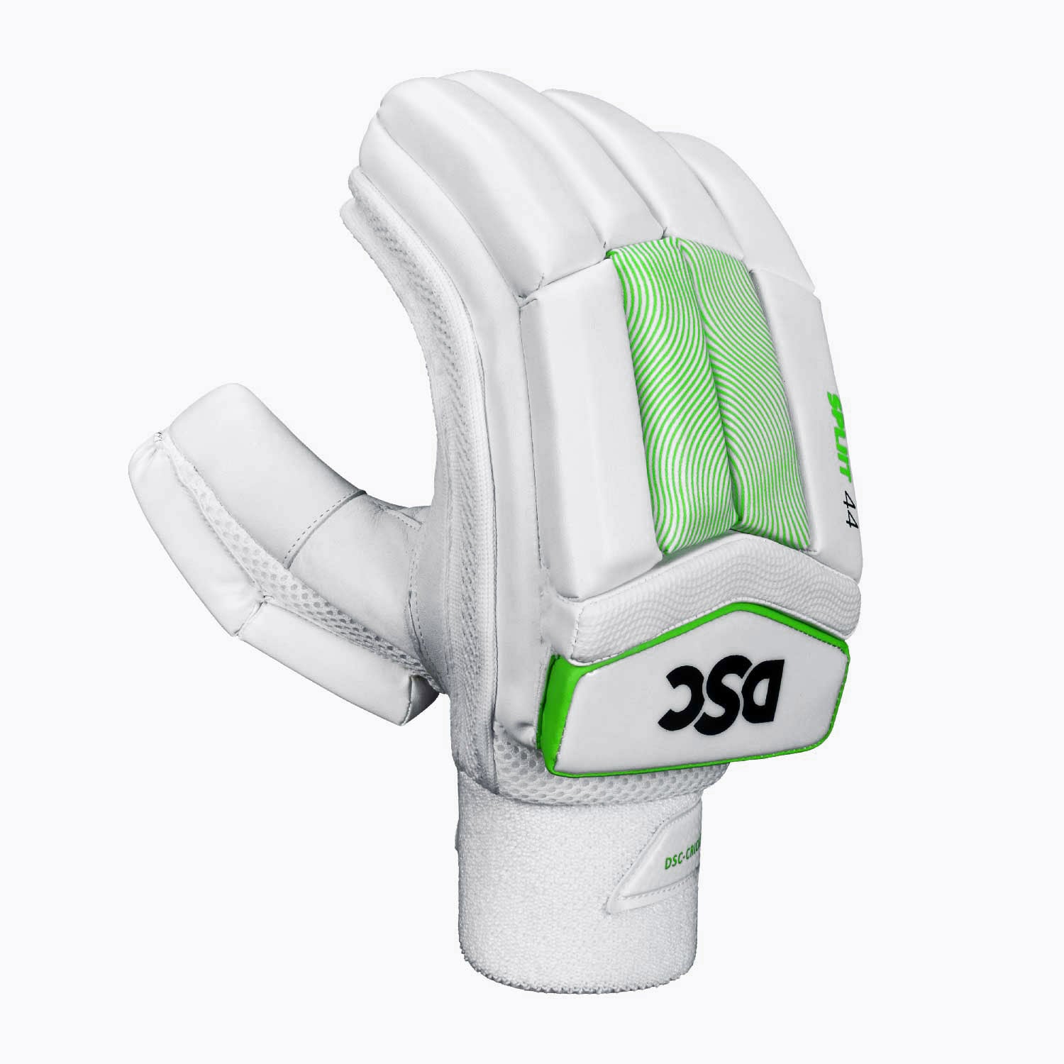 DSC Spliit 44 Batting Gloves