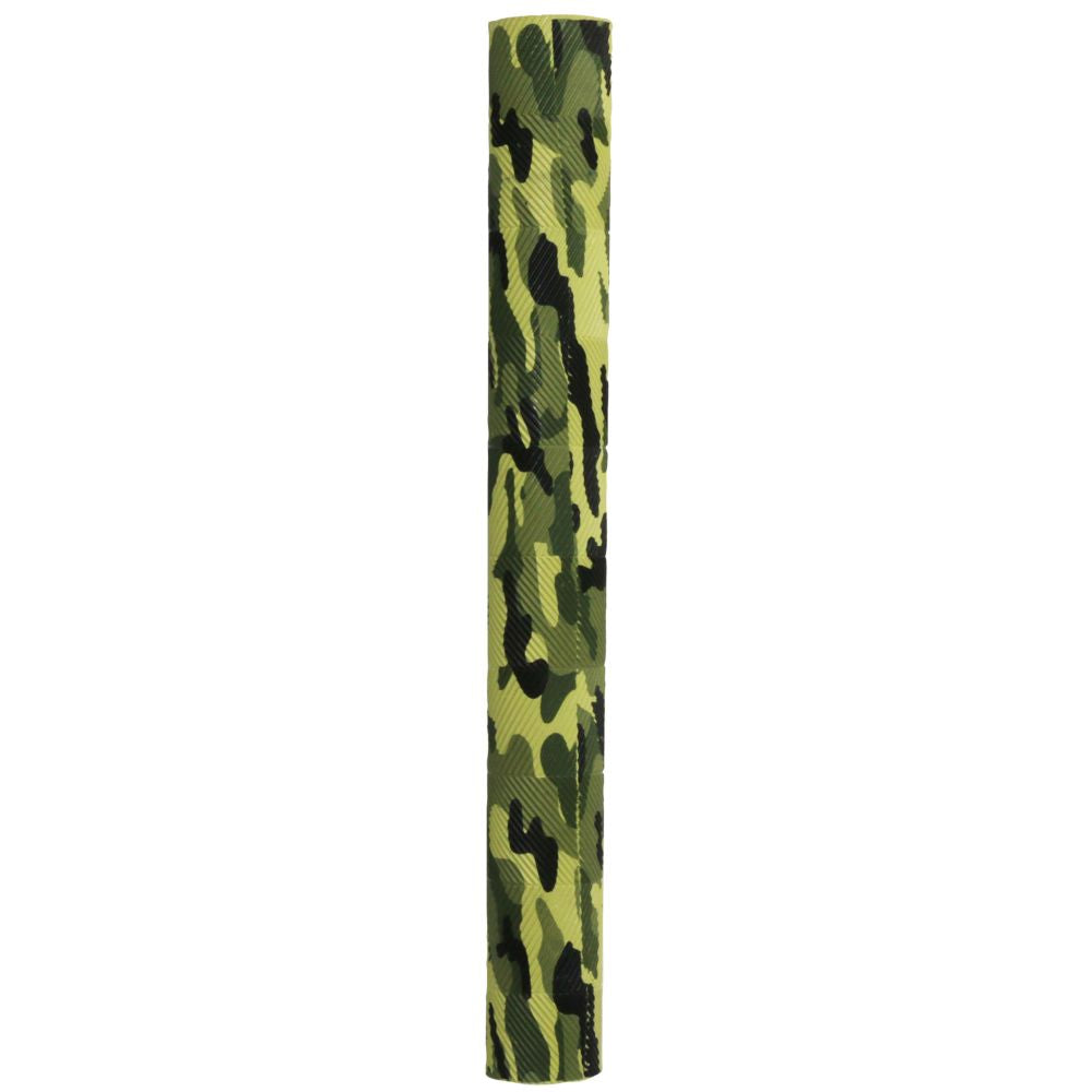 Green, Gray-Nicolls Camouflage Bat Grip | SportsPower