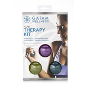 Gaiam Hand Therapy Kit