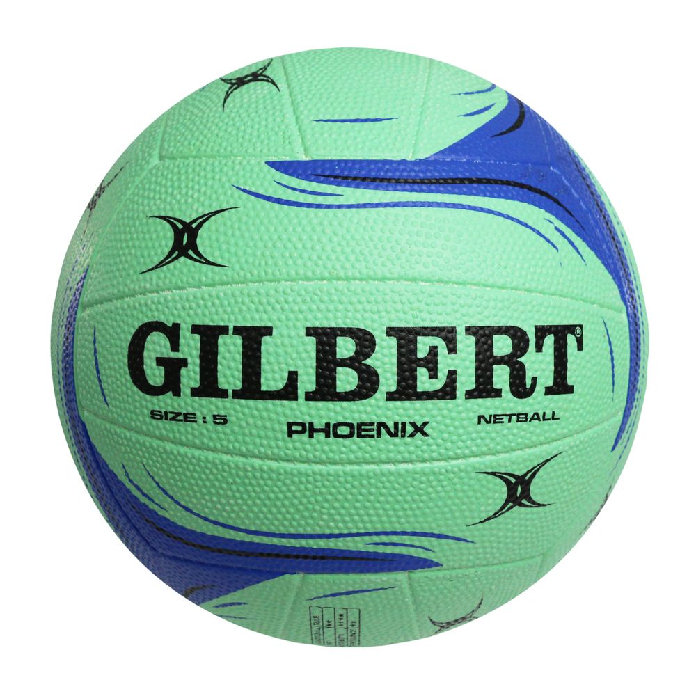 Gilbert Phoenix Netball