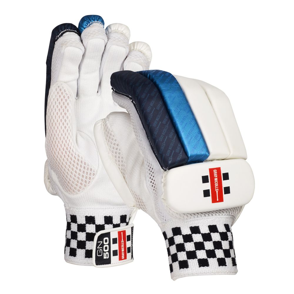 Gray-Nicolls GN 500 Cricket Batting Gloves