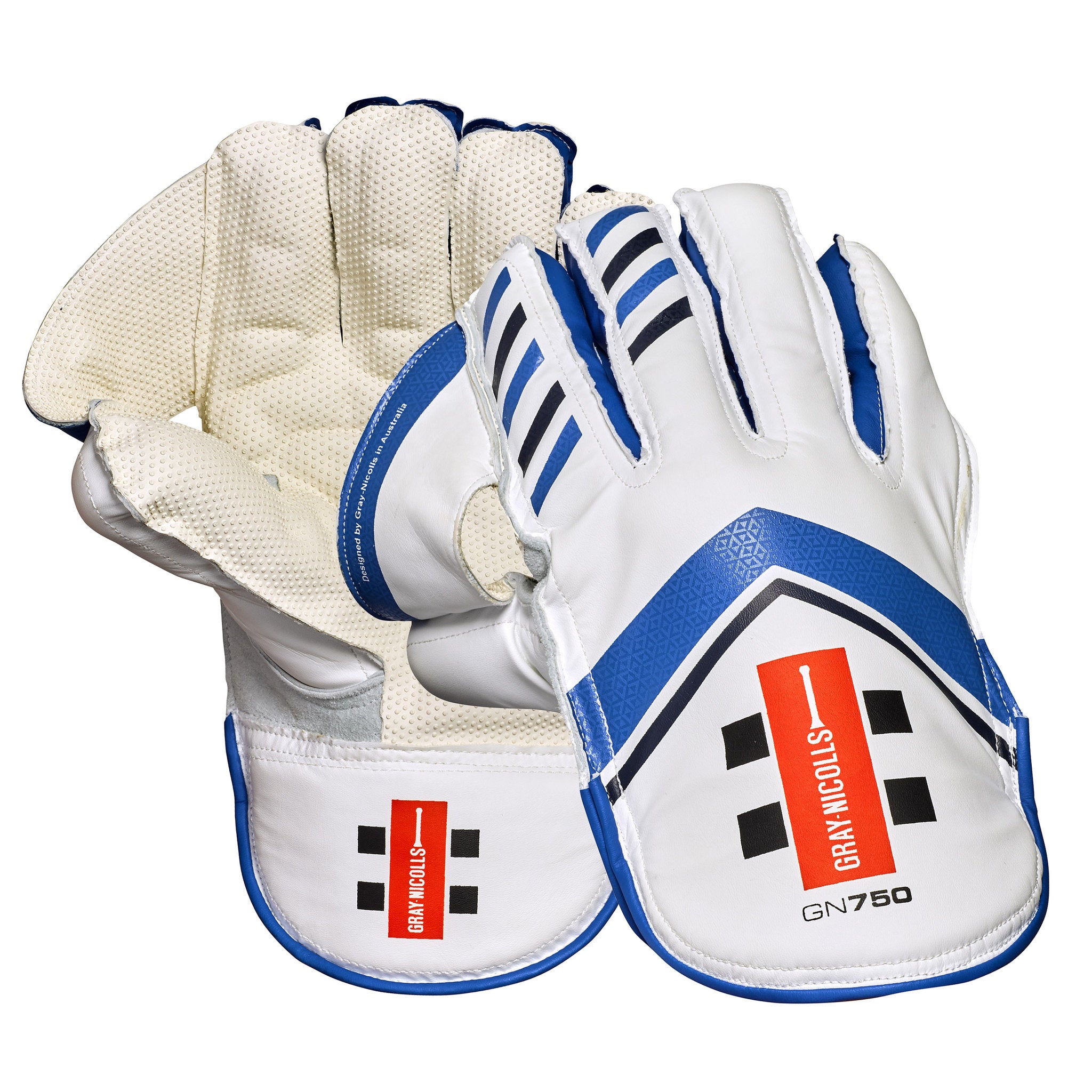 Gray-Nicolls 750 Cricket Wicket Keeping Gloves