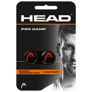 HEAD Pro Damp Tennis Dampener Assorted Styles