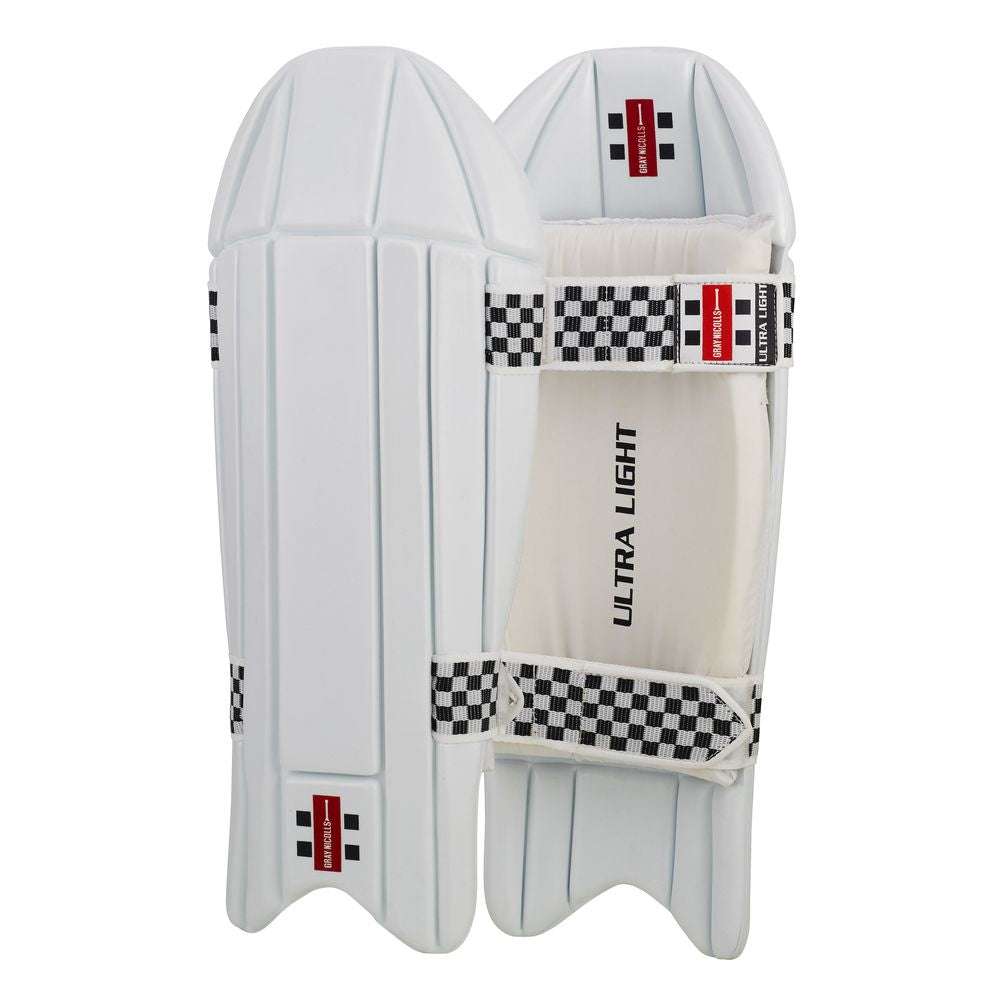 Gray-Nicolls Ultra Light Cricket Wicket Keeping Pads