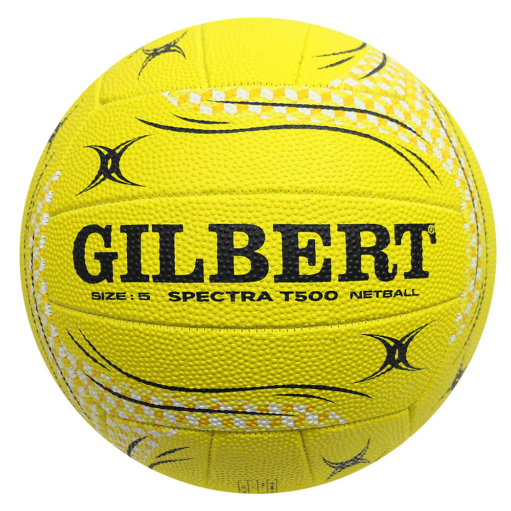 Gilbert Spectra T500 Netball