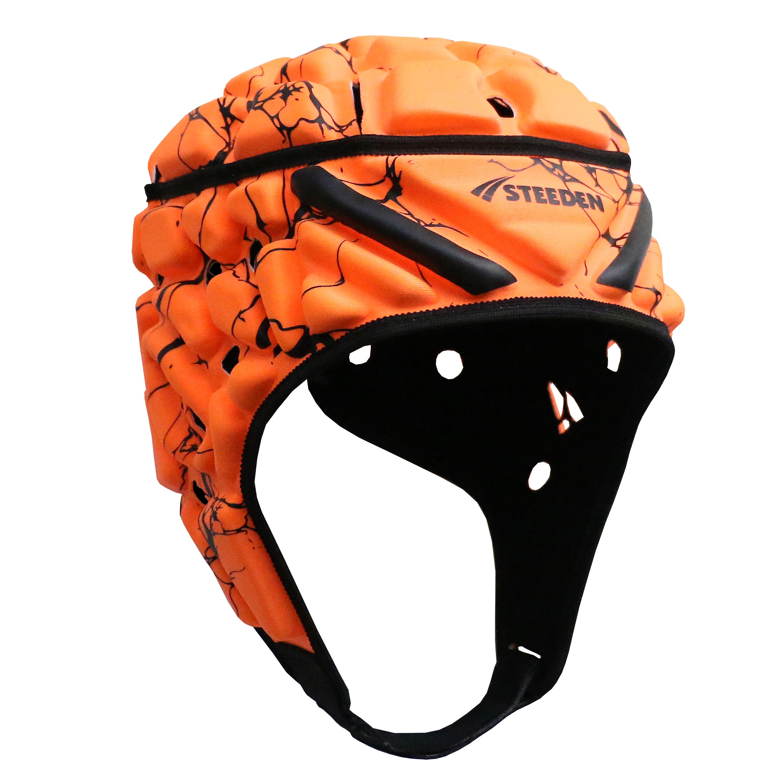 Steeden Players 12 Headgear