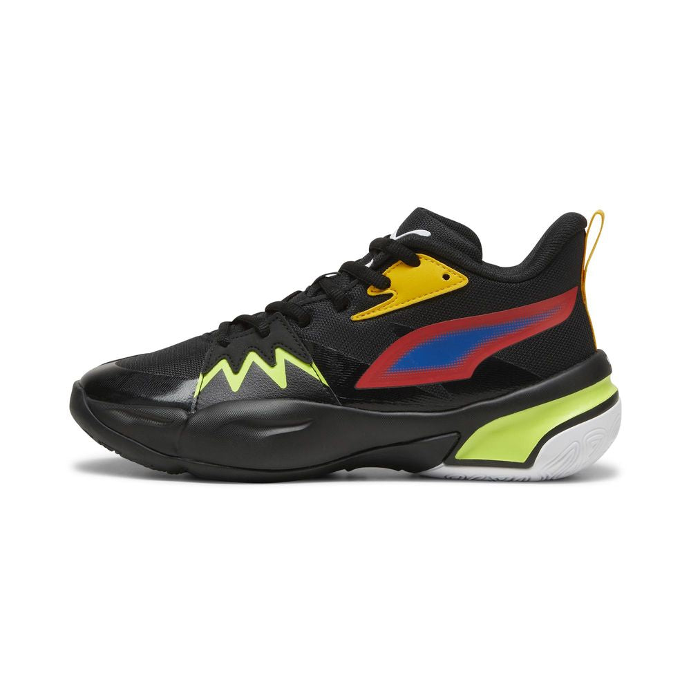 Puma Genetics Kids Basketball Shoes SportsPower Australia