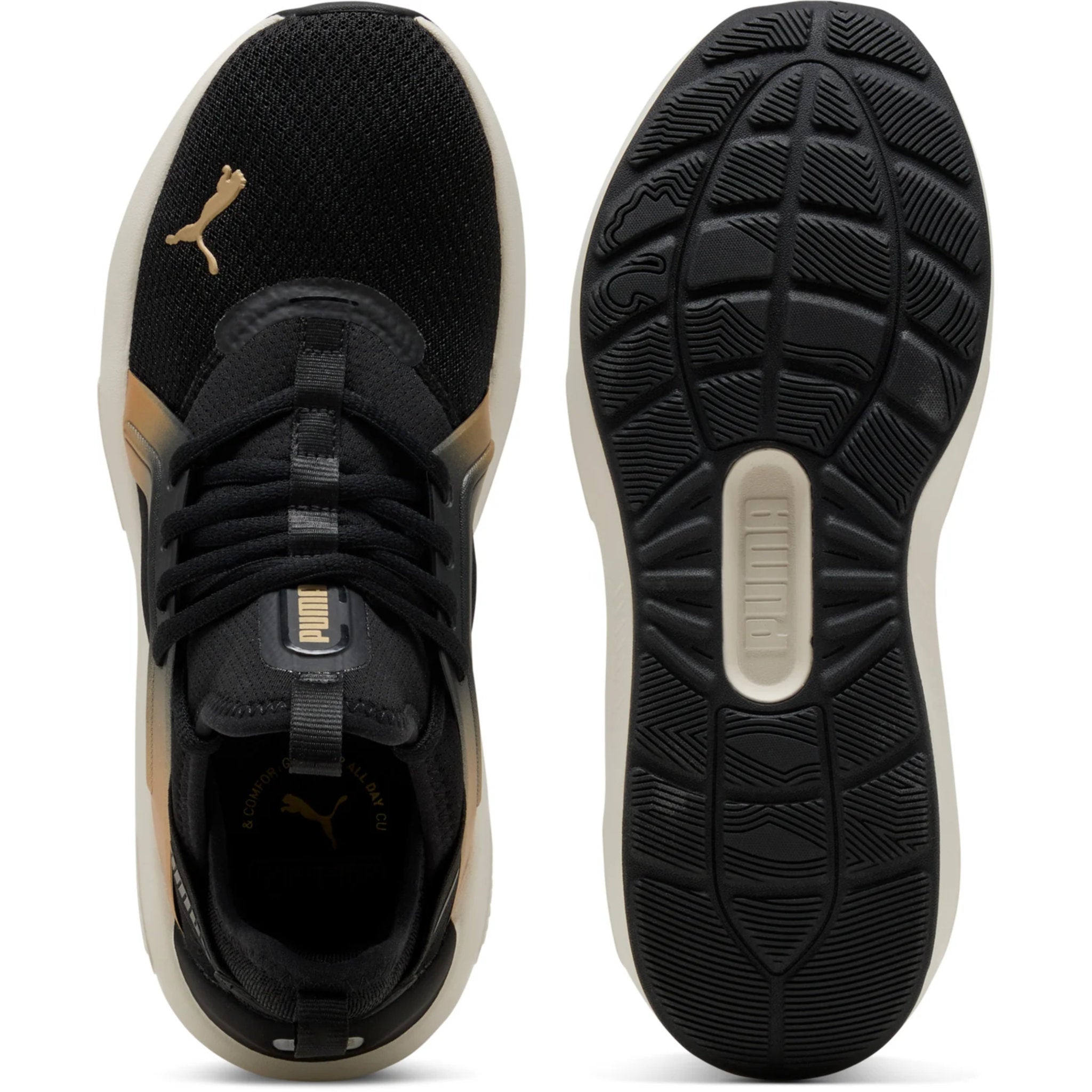 PUMA Softride Enzo 5 Womens Running Shoes
