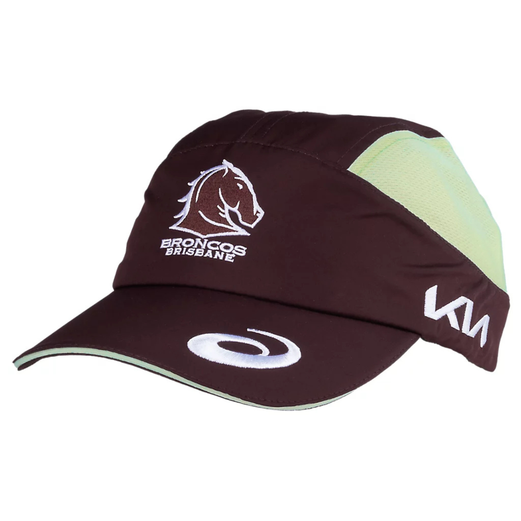 ASICS Brisbane Broncos Training Cap