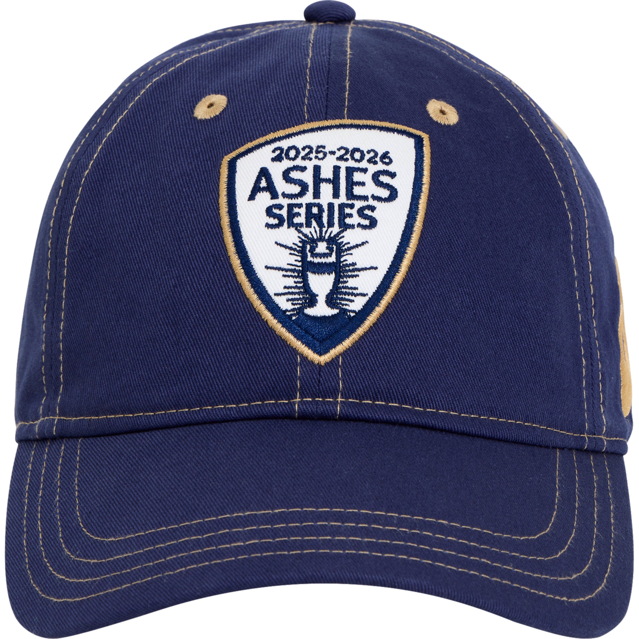 ASICS Cricket Australia 2025 Ashes Supporter Cap