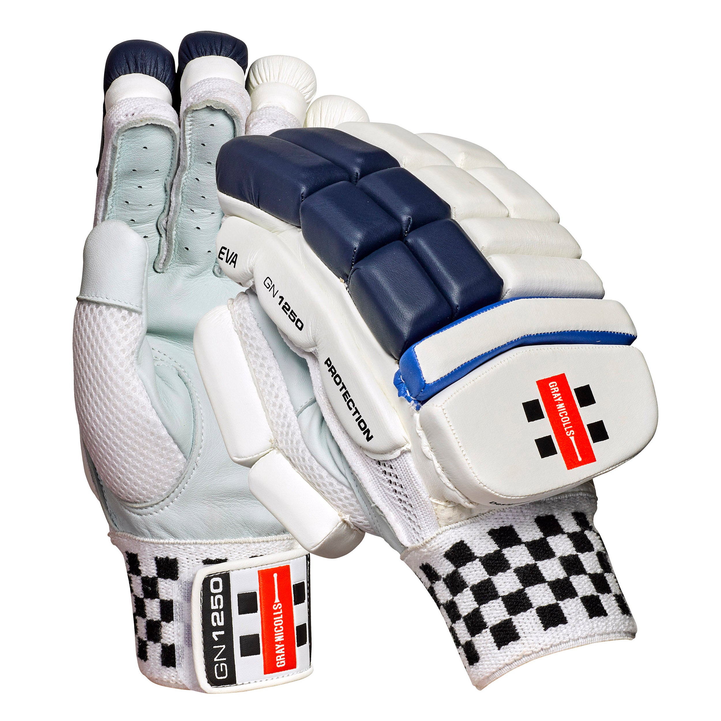Gray-Nicolls GN 1250 Cricket Batting Gloves