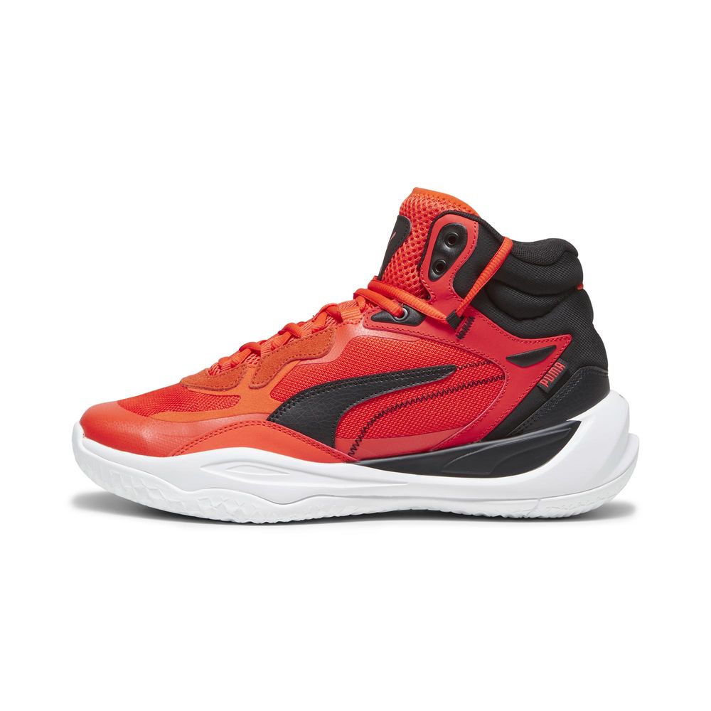 Puma shoes for basketball store