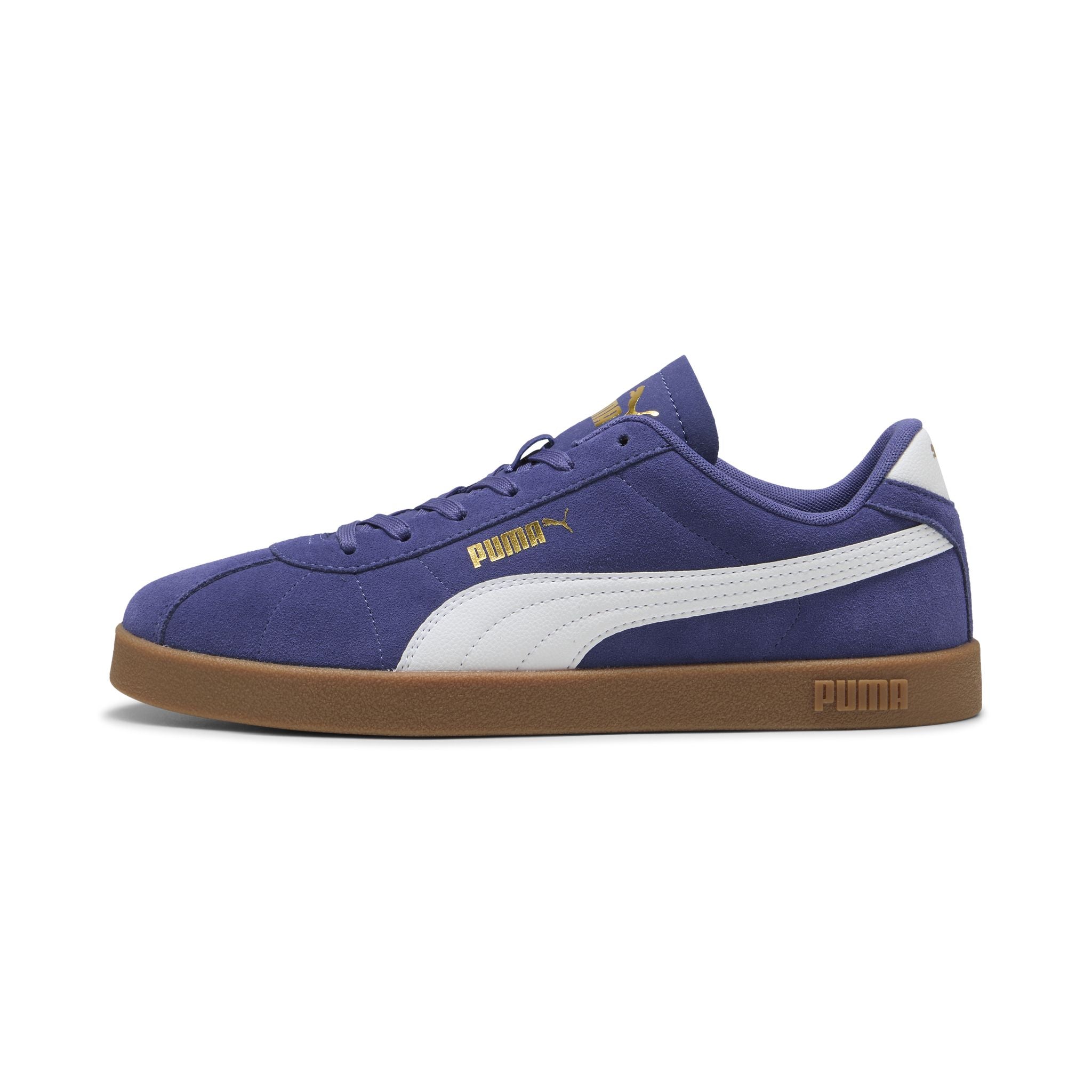 PUMA Club II Mens Sneakers