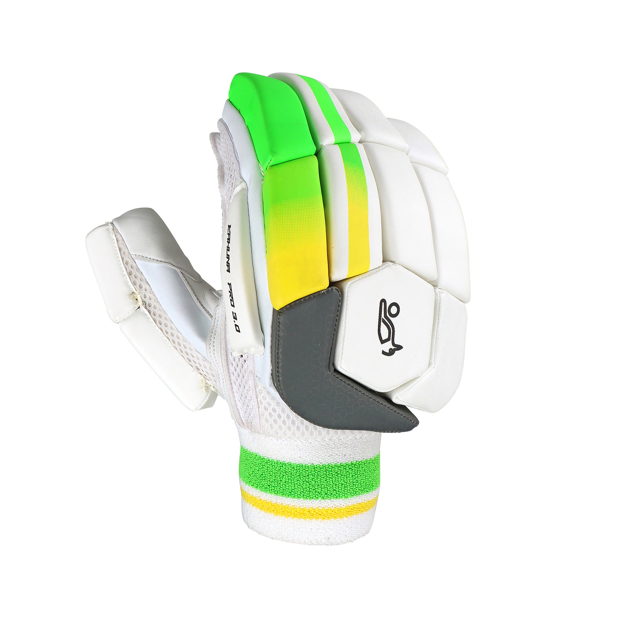 Kookaburra Kahuna Pro 3.0 Cricket Batting Gloves
