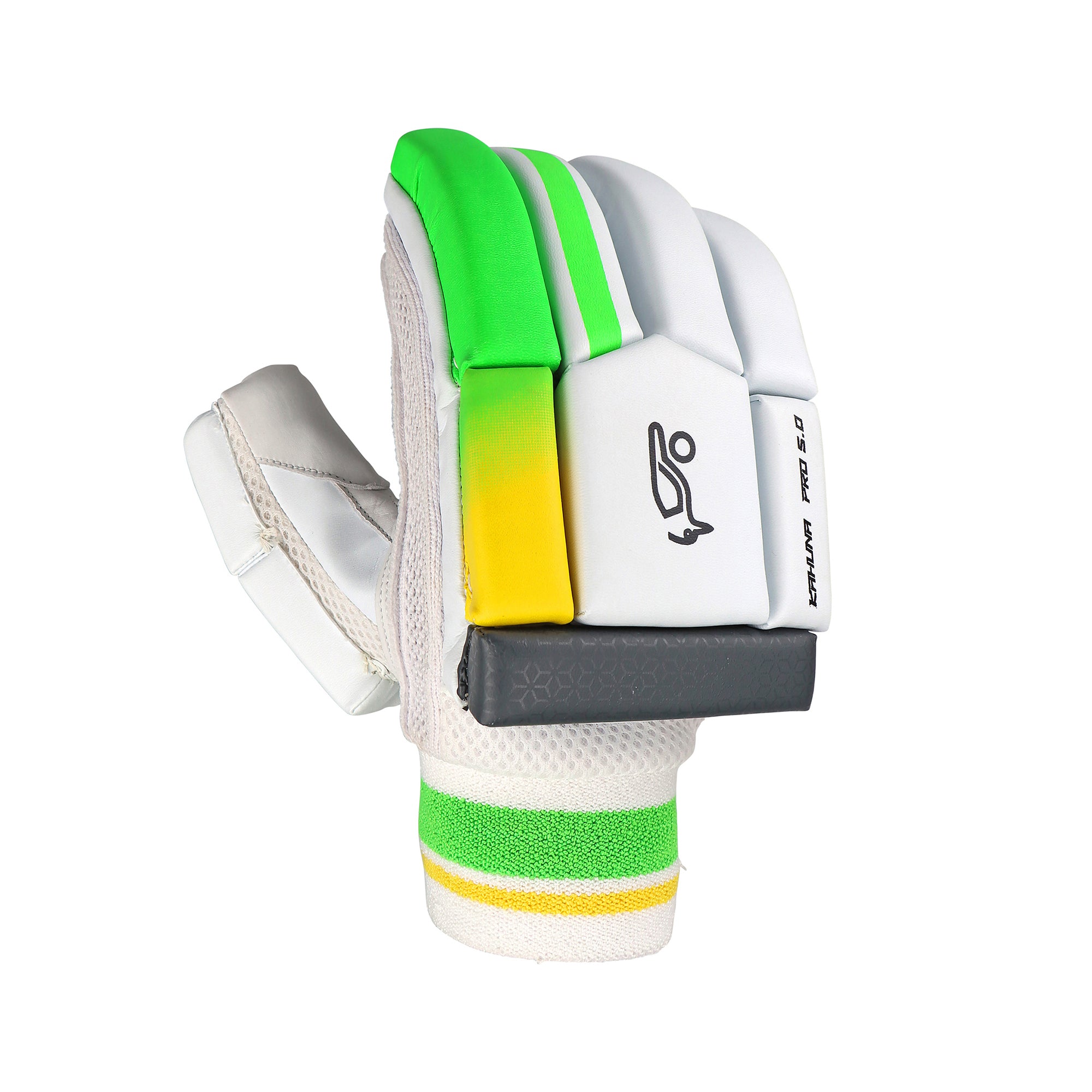 Kookaburra Kahuna Pro 5.0 Cricket Batting Gloves