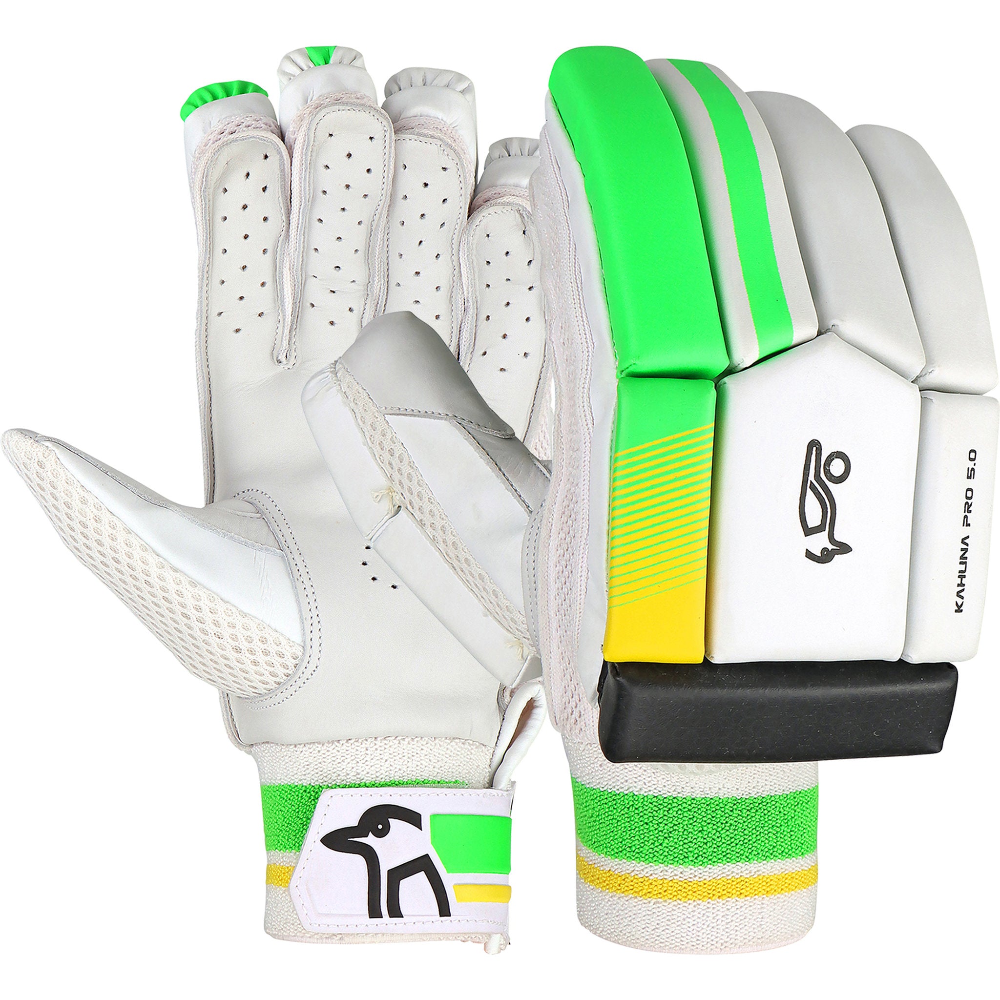 Kookaburra Kahuna Pro 5.0 Cricket Batting Gloves