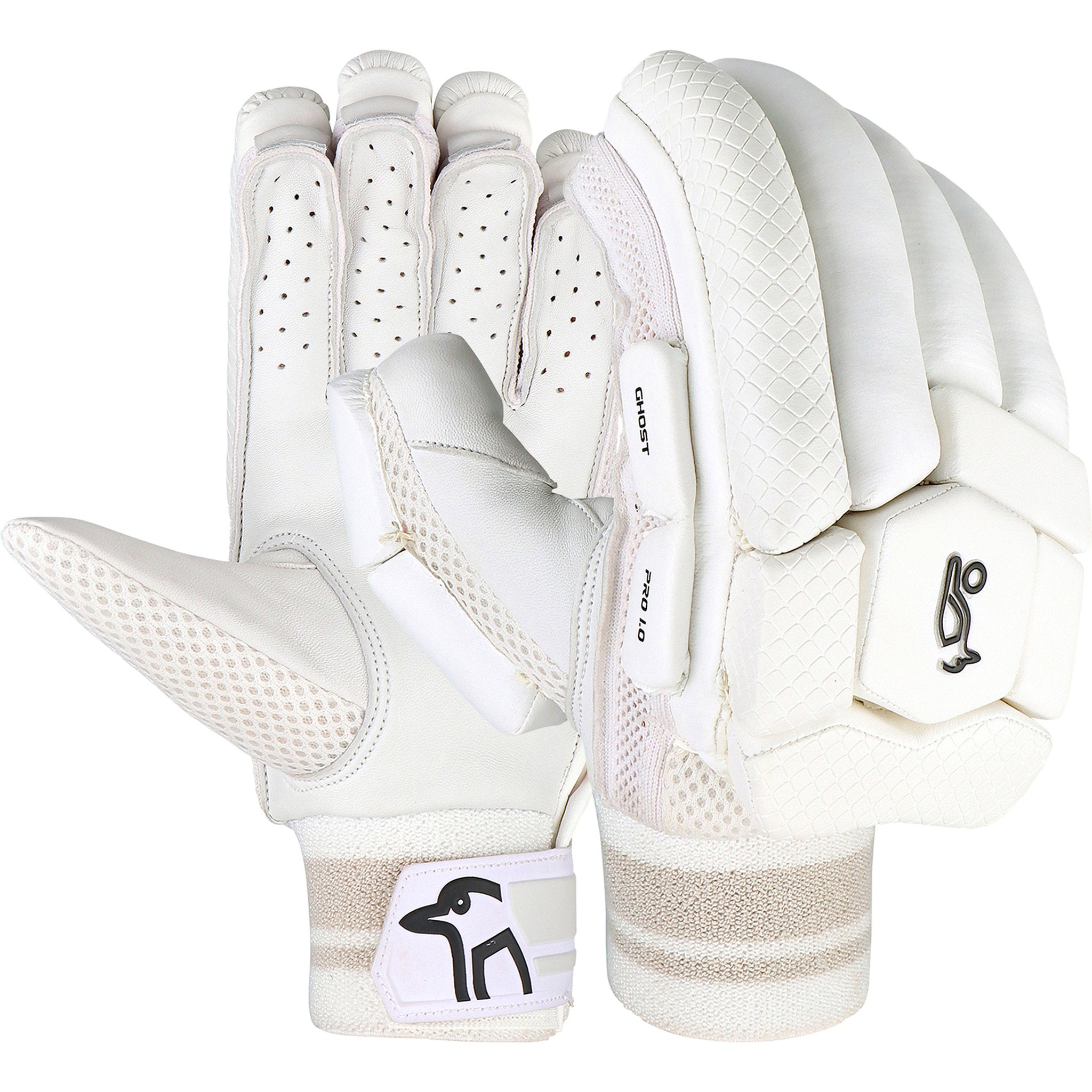 Kookaburra Ghost Pro 1.0 Cricket Batting Gloves
